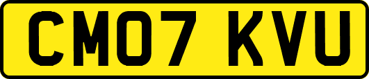 CM07KVU