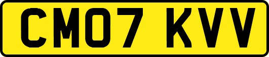 CM07KVV