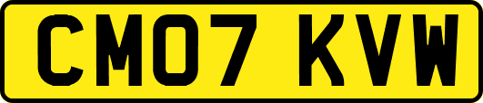 CM07KVW
