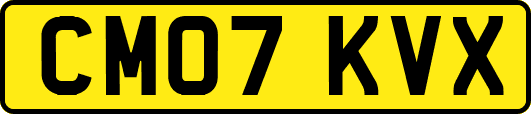 CM07KVX