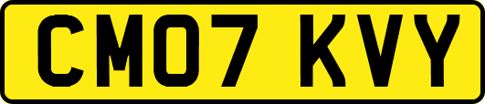 CM07KVY