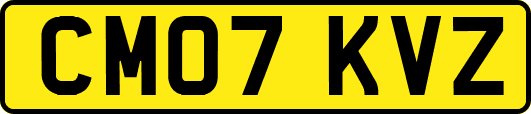 CM07KVZ