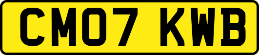 CM07KWB