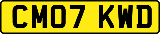CM07KWD