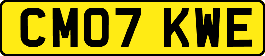 CM07KWE