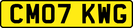 CM07KWG