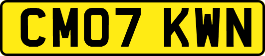 CM07KWN