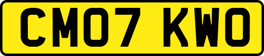 CM07KWO