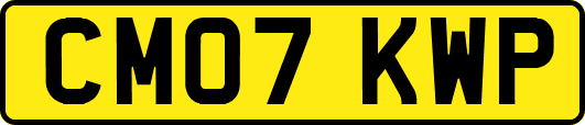 CM07KWP