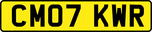 CM07KWR