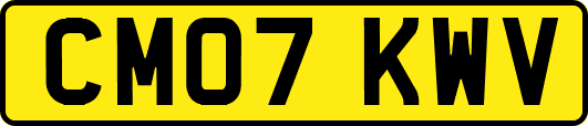 CM07KWV