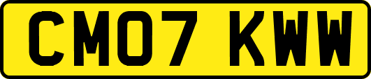 CM07KWW