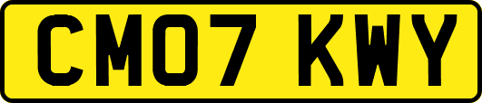 CM07KWY