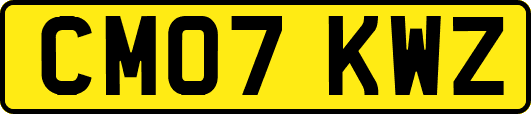 CM07KWZ