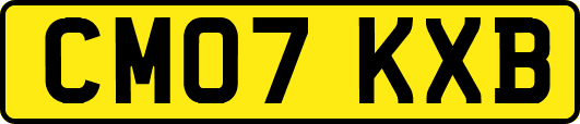 CM07KXB