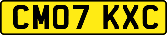 CM07KXC