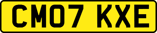 CM07KXE