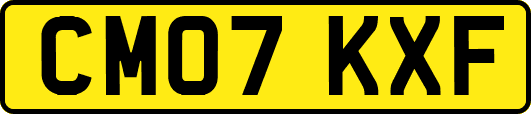 CM07KXF