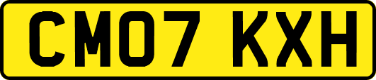 CM07KXH