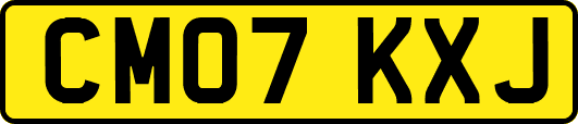 CM07KXJ
