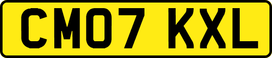 CM07KXL