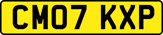 CM07KXP
