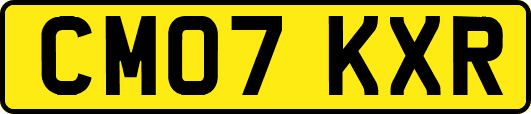 CM07KXR