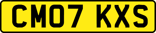 CM07KXS
