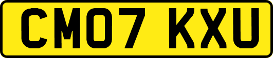 CM07KXU