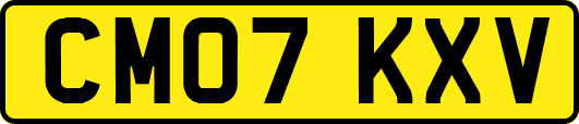 CM07KXV