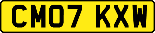 CM07KXW