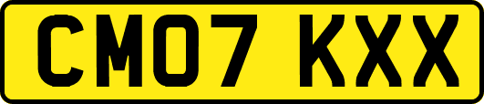 CM07KXX