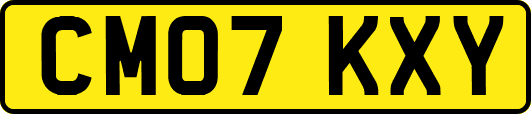 CM07KXY