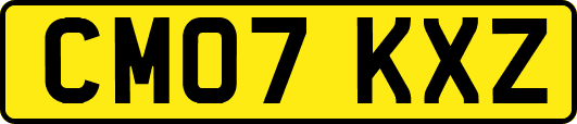CM07KXZ