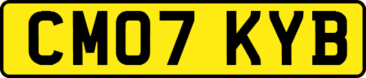 CM07KYB