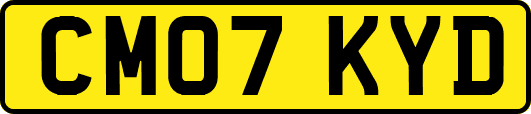 CM07KYD