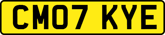 CM07KYE