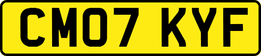 CM07KYF