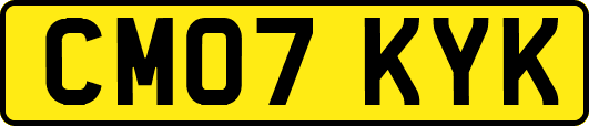 CM07KYK