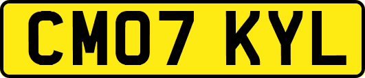 CM07KYL