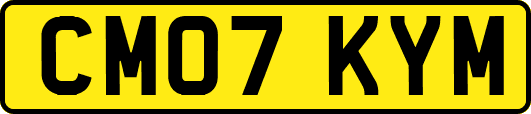 CM07KYM