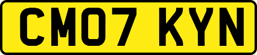 CM07KYN