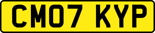 CM07KYP