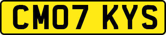 CM07KYS