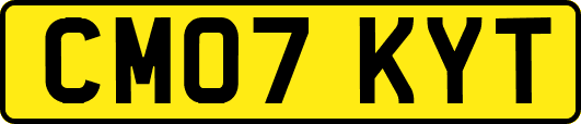 CM07KYT