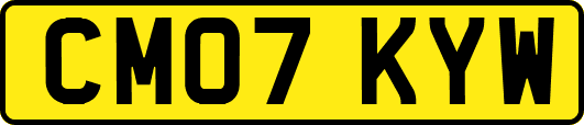 CM07KYW