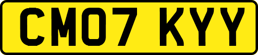 CM07KYY