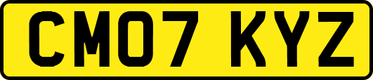 CM07KYZ