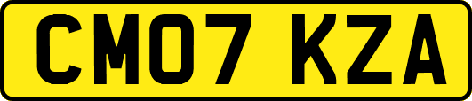 CM07KZA