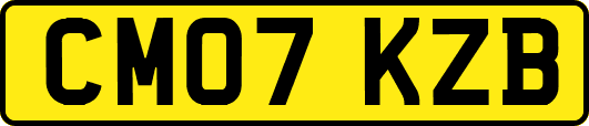 CM07KZB